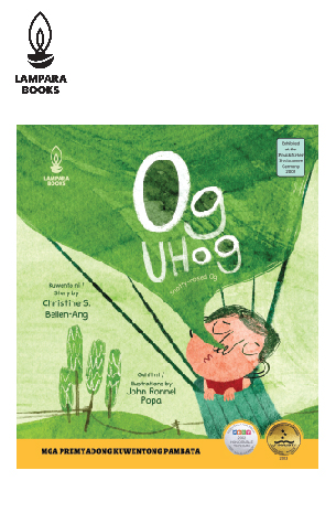 Mga Premyadong Kuwentong Pambata - Og Uhog